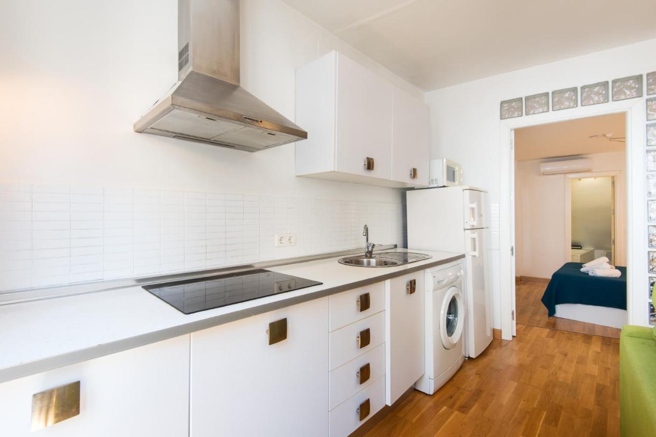 El Balcon Del Pintor, The Best Option In The Historic Center Of Malaga Apartment ภายนอก รูปภาพ