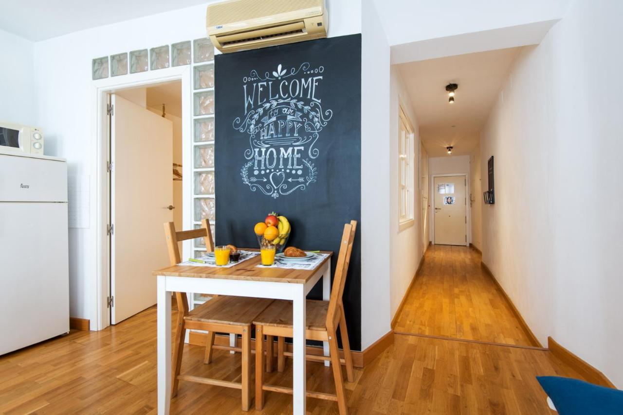 El Balcon Del Pintor, The Best Option In The Historic Center Of Malaga Apartment ภายนอก รูปภาพ