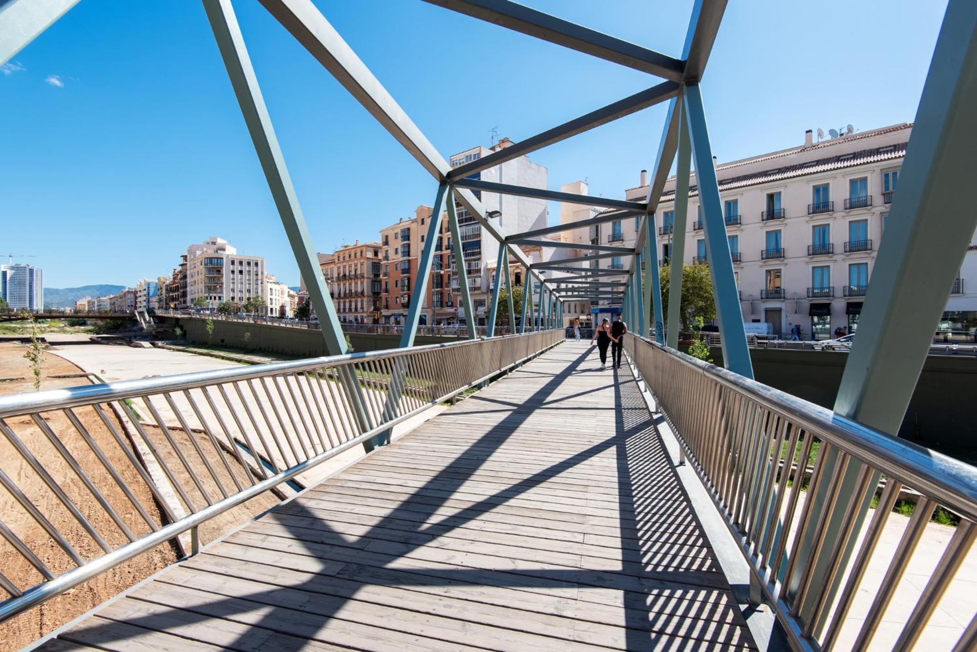 El Balcon Del Pintor, The Best Option In The Historic Center Of Malaga Apartment ภายนอก รูปภาพ