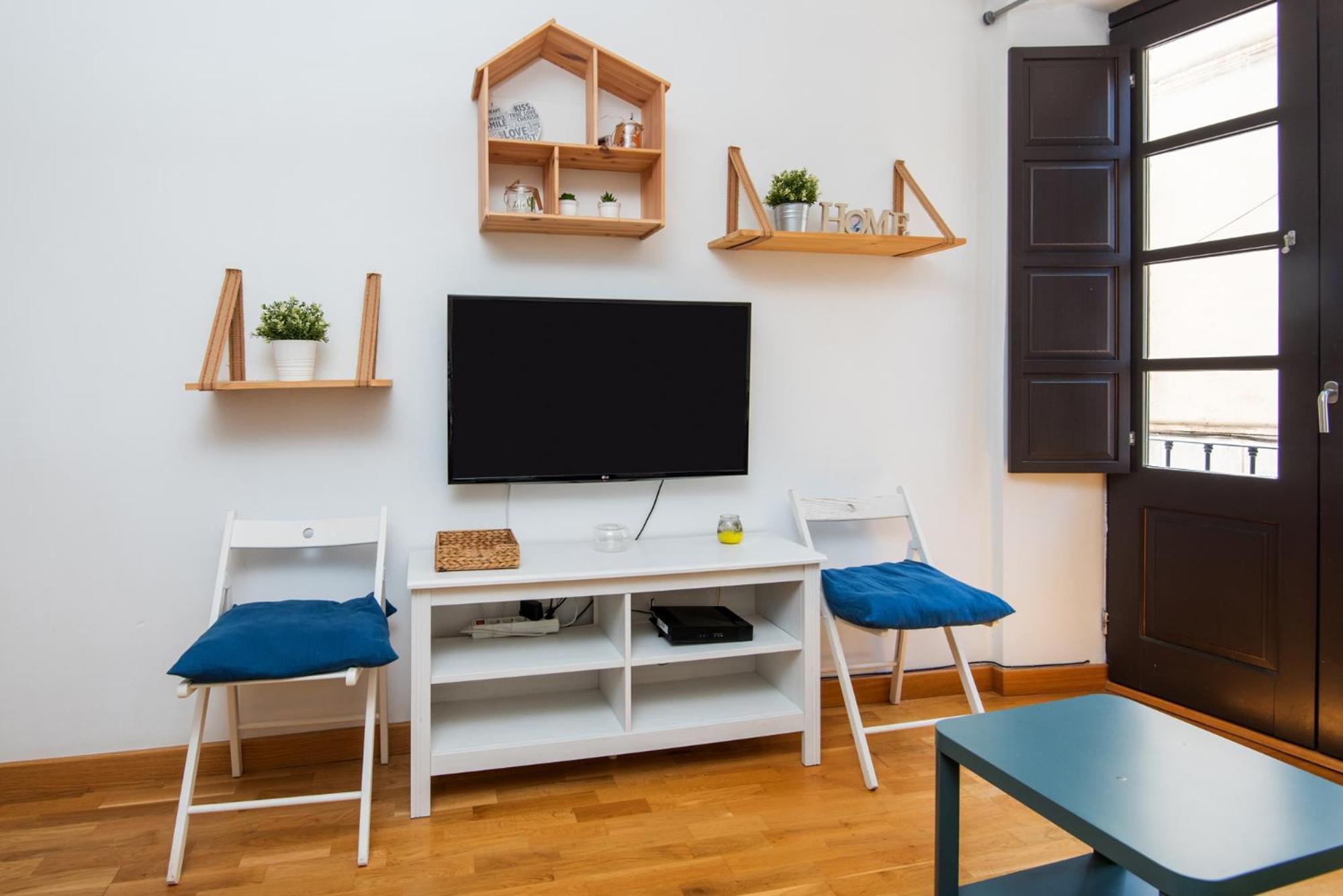 El Balcon Del Pintor, The Best Option In The Historic Center Of Malaga Apartment ภายนอก รูปภาพ
