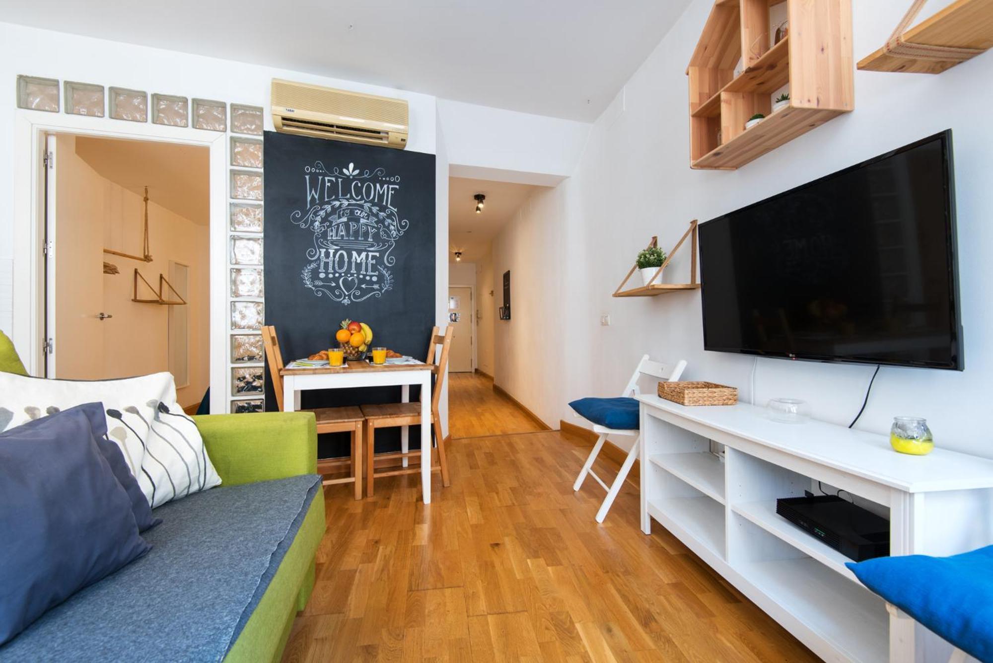 El Balcon Del Pintor, The Best Option In The Historic Center Of Malaga Apartment ภายนอก รูปภาพ