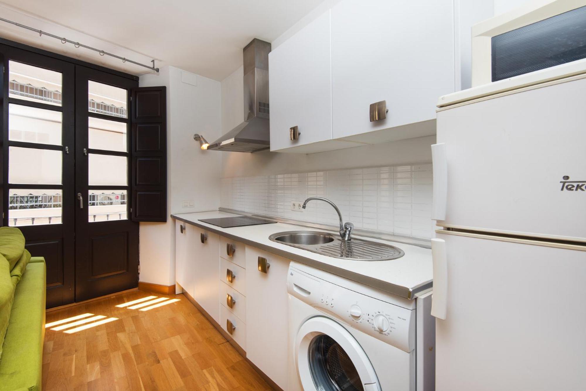 El Balcon Del Pintor, The Best Option In The Historic Center Of Malaga Apartment ภายนอก รูปภาพ