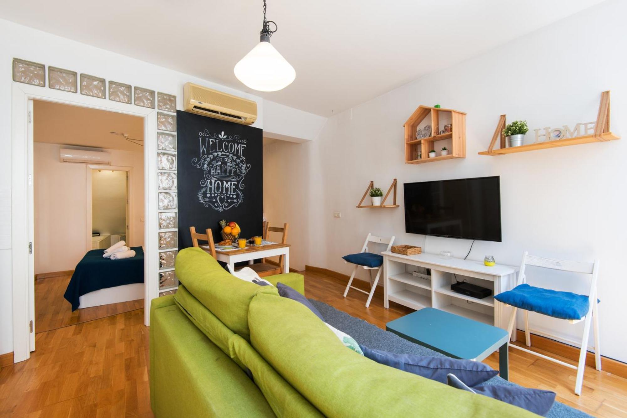 El Balcon Del Pintor, The Best Option In The Historic Center Of Malaga Apartment ภายนอก รูปภาพ