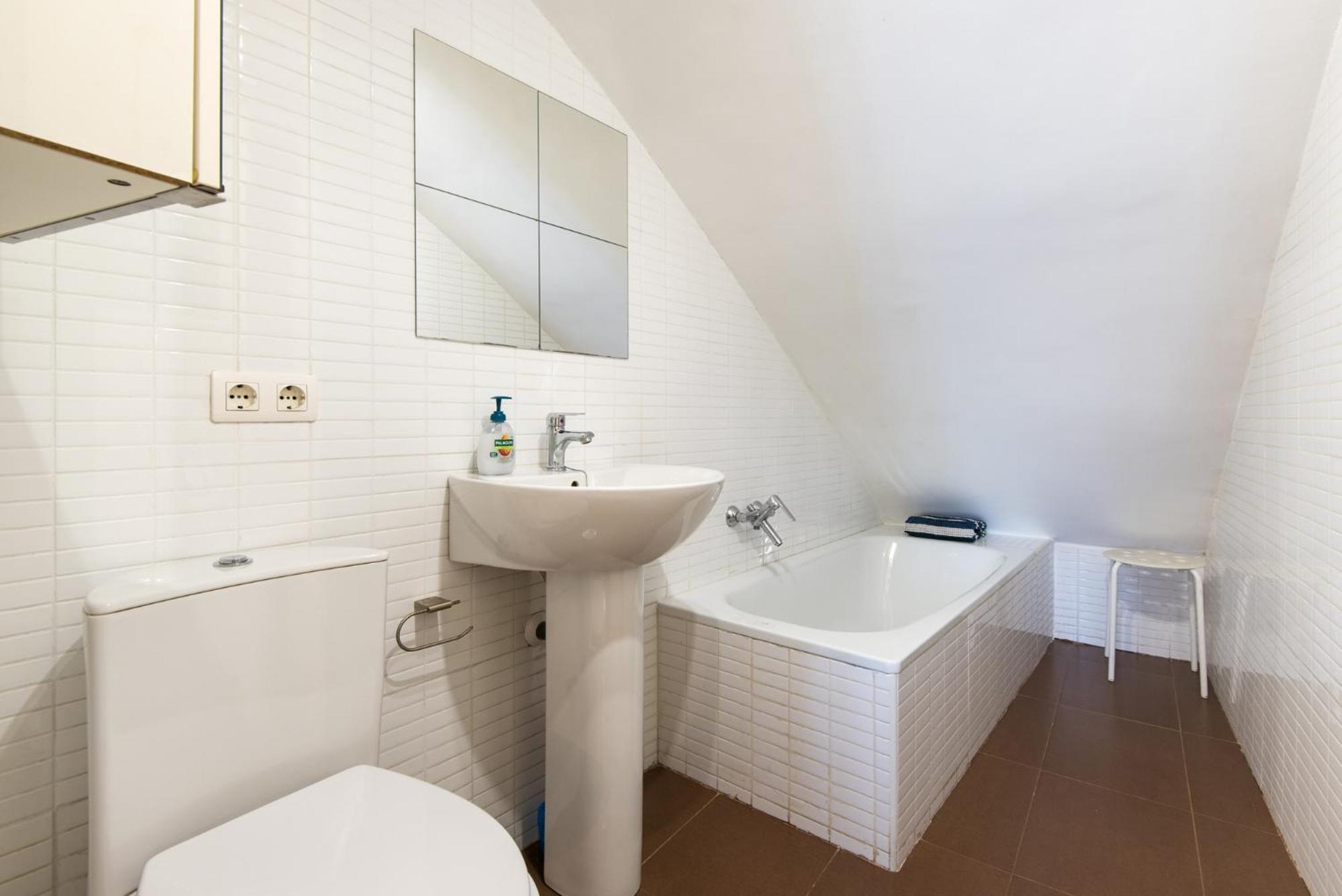 El Balcon Del Pintor, The Best Option In The Historic Center Of Malaga Apartment ภายนอก รูปภาพ